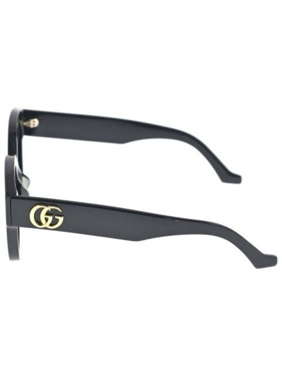 Gucci Sunglasses Eyewear Black